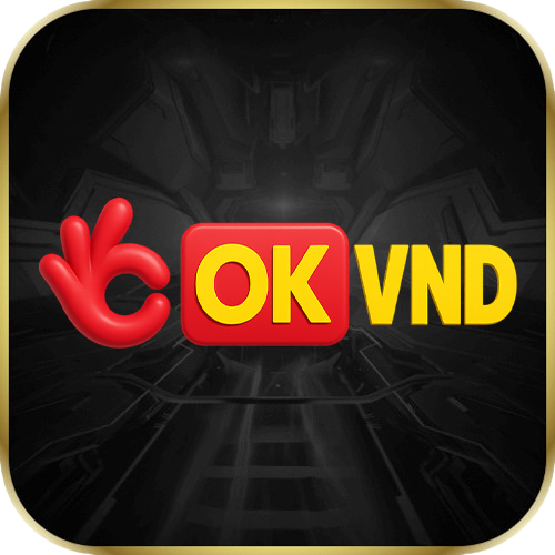 OKVND – Trang Chủ OKVND.COM | Nhà Cái Uy Tín Nhất 2025