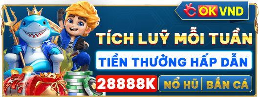 OKVND – Trang Chủ OKVND.COM | Nhà Cái Uy Tín Nhất 2025 13 okvnd