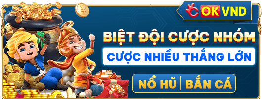 OKVND – Trang Chủ OKVND.COM | Nhà Cái Uy Tín Nhất 2025 16 okvnd